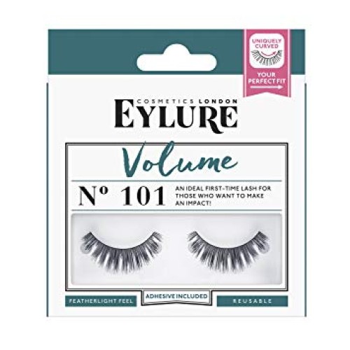 Eylure Volume False Lashes 101 (Eylure Volume False Lashes 101)
